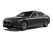 Used 2024 BMW i7 eDrive50 Sedan