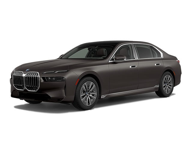 2024 BMW i7
