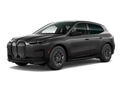 Used 2024 BMW iX xDrive50 SUV for Sale in San Rafael, CA