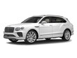  Bentley Bentayga EWB