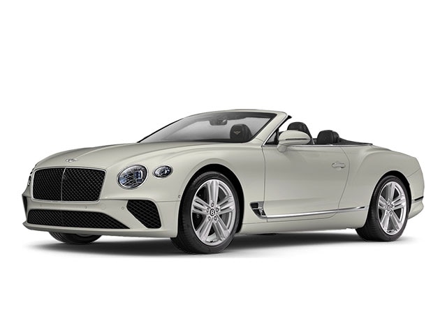 2024 Bentley Continental GTC Azure's photo