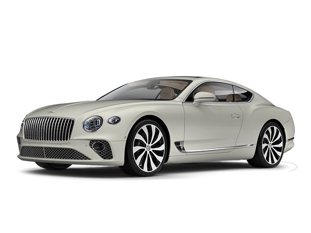 2024 Bentley Continental GT