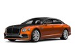 Bentley Flying Spur Hybrid
