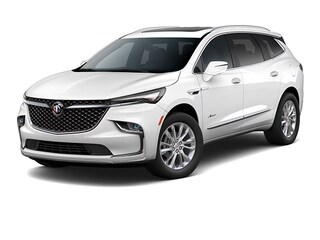 Used 2024 Buick Enclave for sale in Irondale, AL