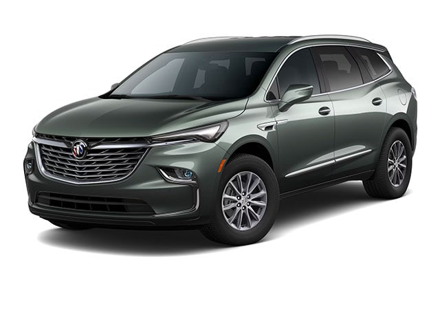 2024 Buick Enclave Essence's photo