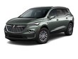  Buick Enclave