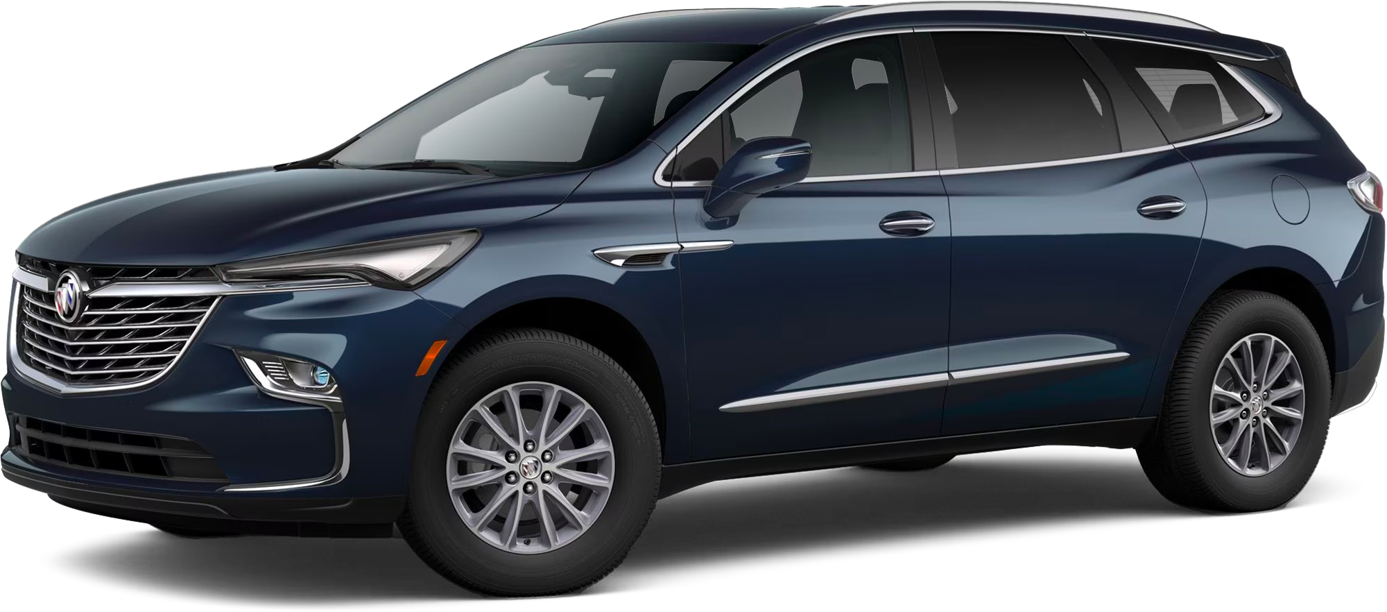 2024 Buick Enclave SUV Digital Showroom DIAMOND CHEVROLET