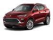 Used 2024 Buick Encore GX Avenir SUV