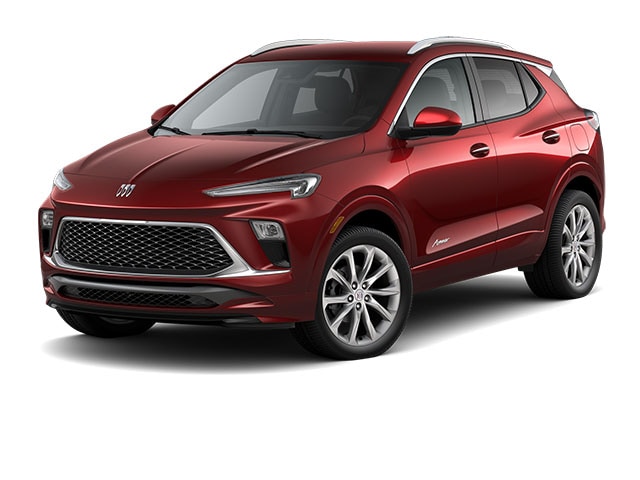 2024 Buick Encore GX Avenir's photo