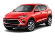 Used 2024 Buick Encore GX Preferred SUV