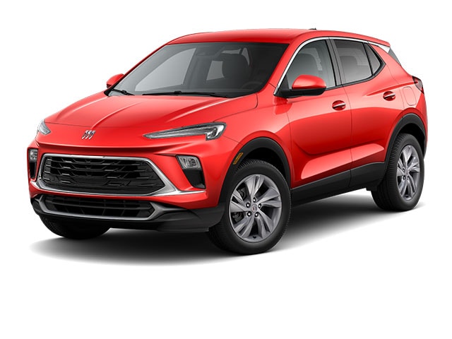 2024 Buick Encore GX Preferred AWD's photo