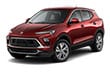 Used 2024 Buick Encore GX Preferred SUV