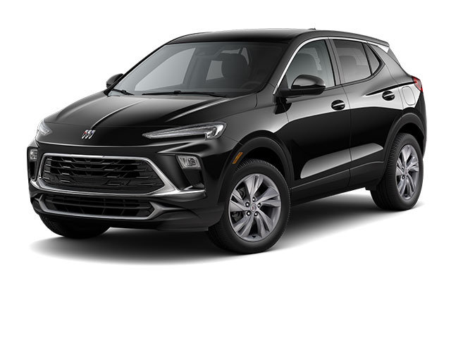 2024 Buick Encore GX Preferred's photo