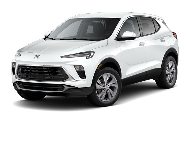 2024 Buick Encore GX SUV 