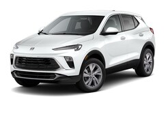 Used 2024 Buick Encore GX Preferred SUV for sale in Springfield, IL