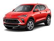 Certified 2024 Buick Encore GX Preferred SUV