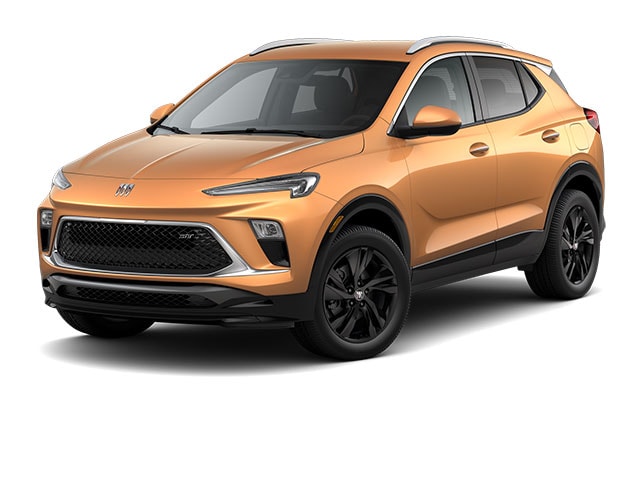 2024 Buick Encore GX Sport Touring's photo