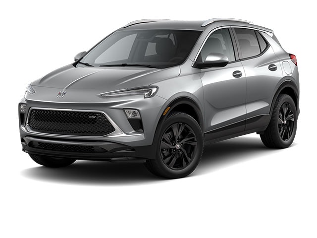 2024 Buick Encore GX Sport Touring Hero Image