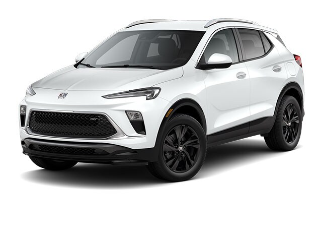 Used 2024 Buick Encore GX Sport Touring SUV in Pensacola