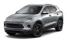 2024 Buick Encore GX Sport Touring -
                Cincinnati, OH