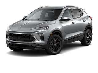 2024 Buick Encore GX