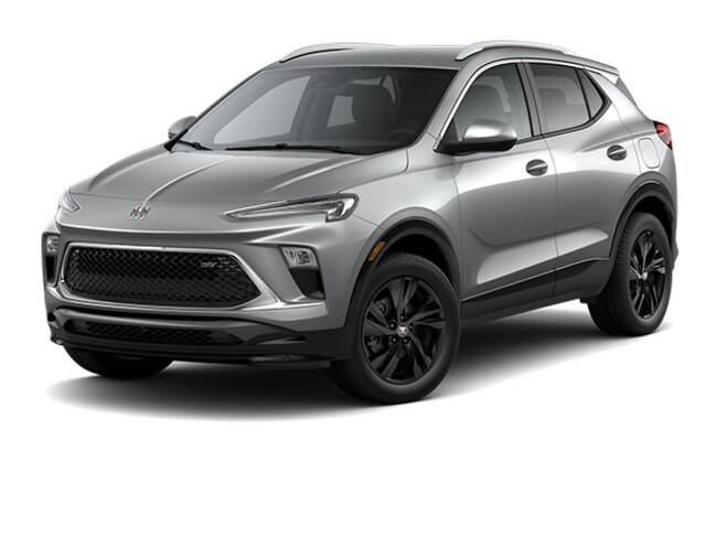 2024 Buick Encore GX Sport Touring SUV