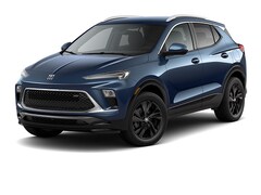 2024 Buick Encore GX Sport Touring SUV