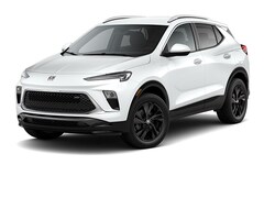 2024 Buick Encore GX Sport Touring SUV
