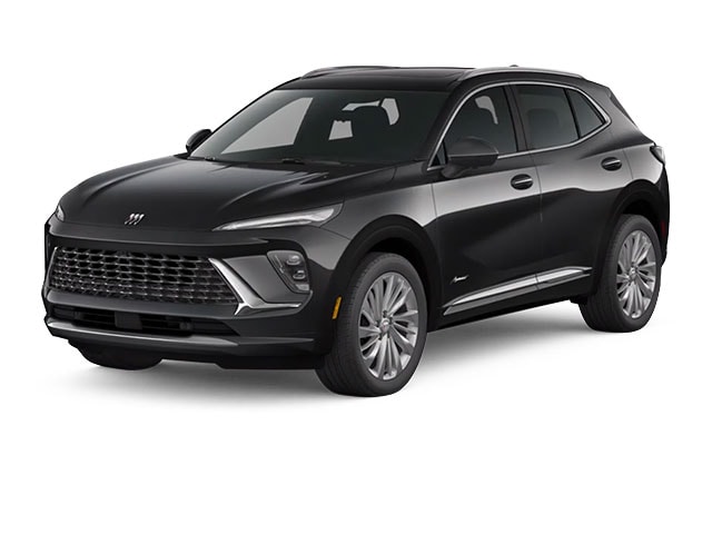 2024 Buick Envision Avenir AWD's photo