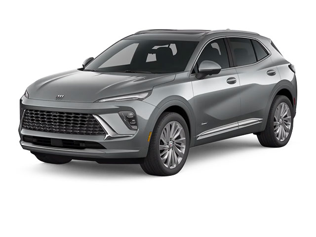 2024 Buick Envision Avenir's photo