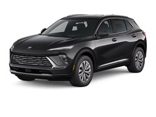 2024 Buick Envision Preferred -
                Lynn, MA