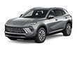 Used 2024 Buick Envision Preferred SUV