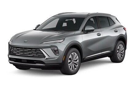 2024 Buick Envision Preferred SUV