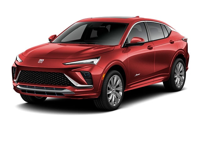 2024 Buick Envista Avenir's photo