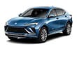 Used 2024 Buick Envista Avenir SUV