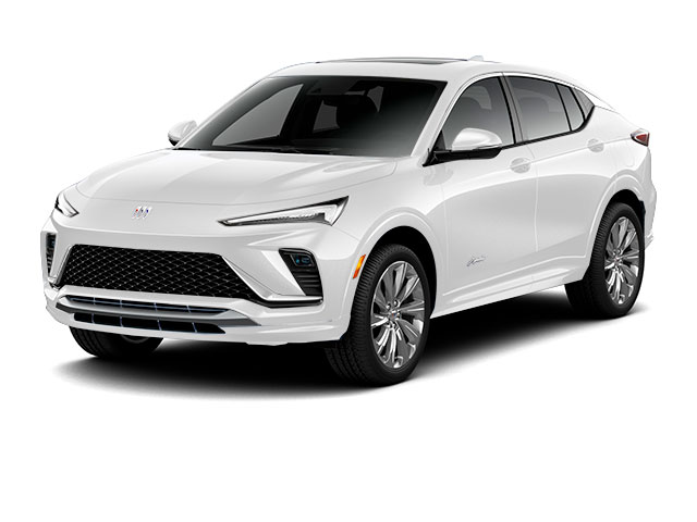 2024 Buick Envista Avenir's photo