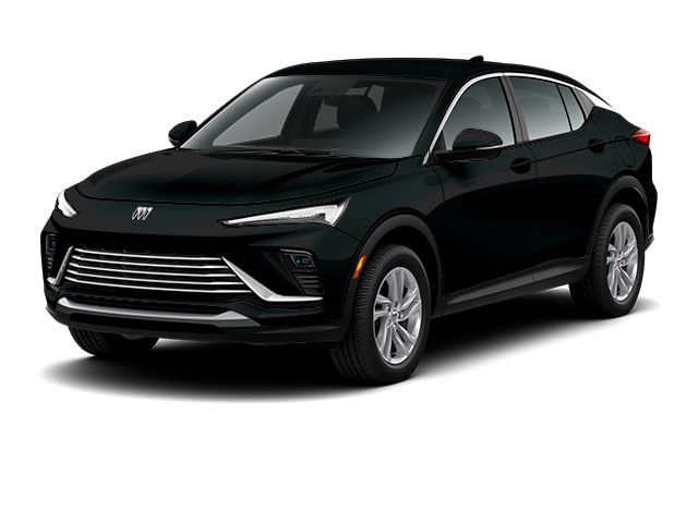 2024 Buick Envista Preferred's photo