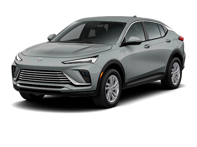 2024 Buick Envista Preferred's photo