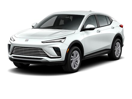 2024 Buick Envista Preferred SUV