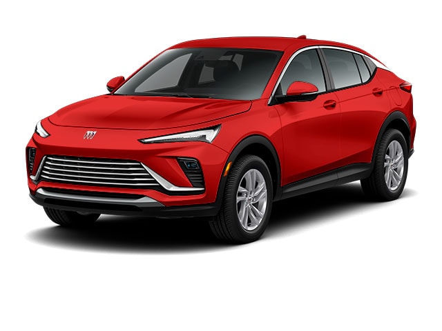 2024 Buick Envista Preferred's photo