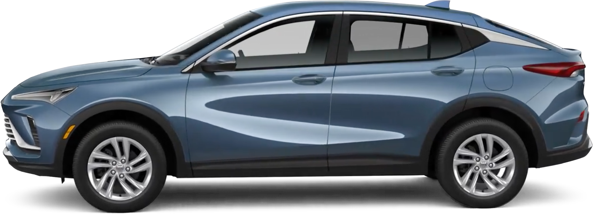 2024 Buick Envista SUV Digital Showroom Fox Buick GMC