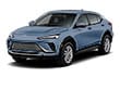Used 2024 Buick Envista SUV