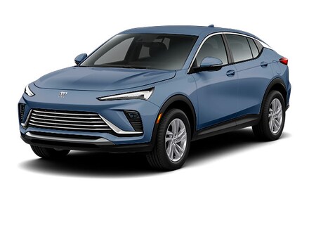 2024 Buick Envista Preferred SUV
