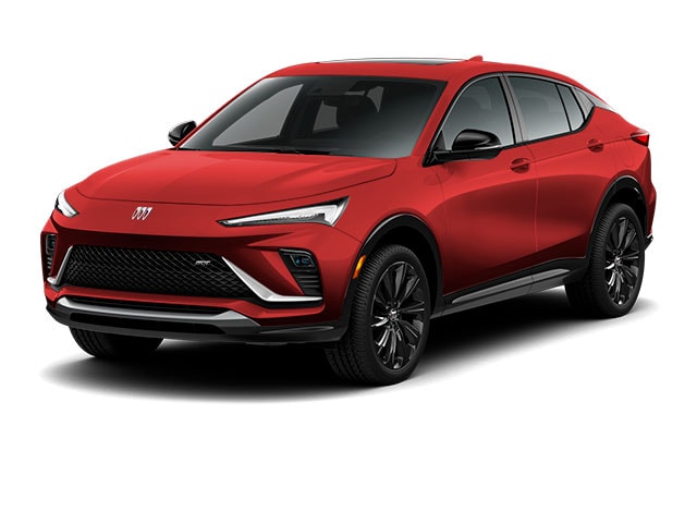 2024 Buick Envista Sport Touring's photo