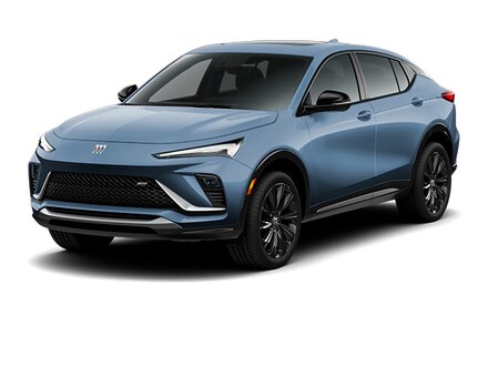 2024 Buick Envista Sport Touring SUV