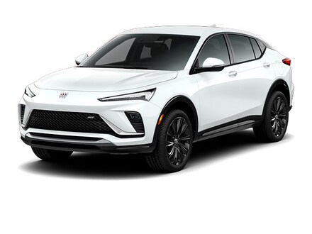 2024 Buick Envista Sport Touring SUV