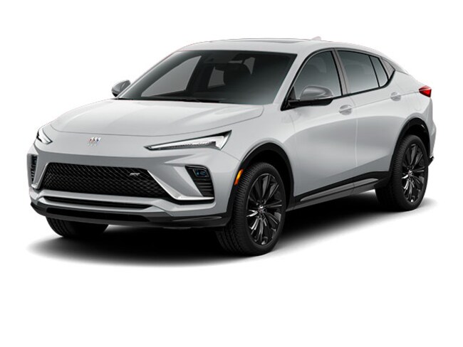 2024 Buick Envista Sport Touring SUV