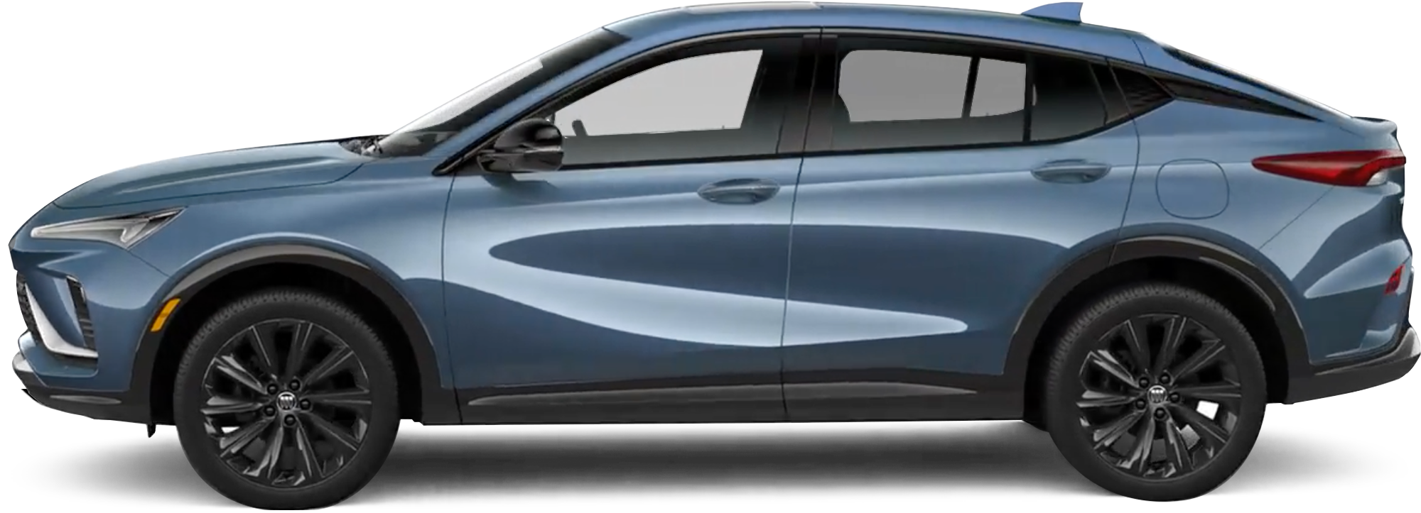 2024 Buick Envista SUV Digital Showroom Weirs Motor Sales Inc.