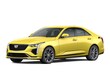  CADILLAC CT4-V