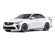 CADILLAC CT4-V